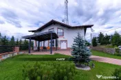 Hotel modern de vânzare PRISLOP Borsa, Maramureș | Opor... 