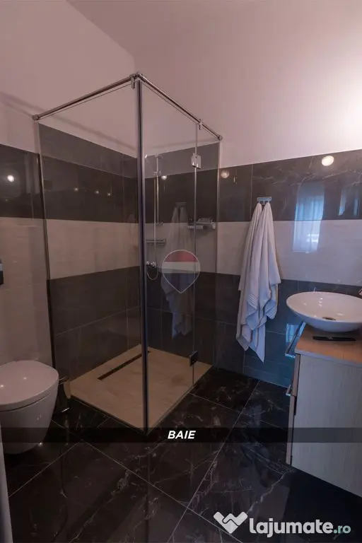 Hotel modern de vânzare PRISLOP Borsa, Maramureș | Opor...