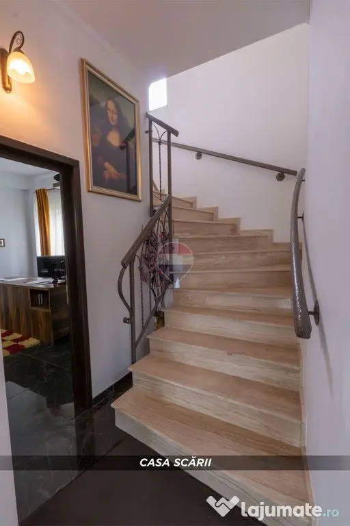 Hotel modern de vânzare PRISLOP Borsa, Maramureș | Opor...