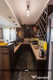 Hotel modern de vânzare PRISLOP Borsa, Maramureș | Opor... 