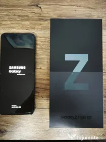 Samsung Z fip3