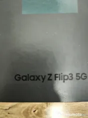 Samsung Z fip3