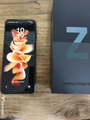 Samsung Z fip3