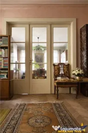 Casa cu 850 mp gradina, Centrul Istoric - Schei, Brasov 