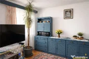 Casa cu 850 mp gradina, Centrul Istoric - Schei, Brasov 