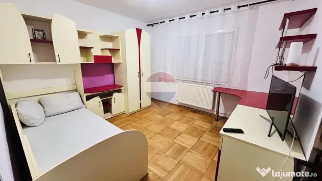 Apartament cu 2 camere de vânzare în zona Rogerius