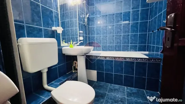 Apartament cu 2 camere de vânzare în zona Rogerius