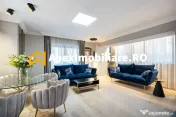 Apartament 4 camere de inchiriat P-ta Victoriei București | 