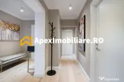 Apartament 4 camere de inchiriat P-ta Victoriei București | 