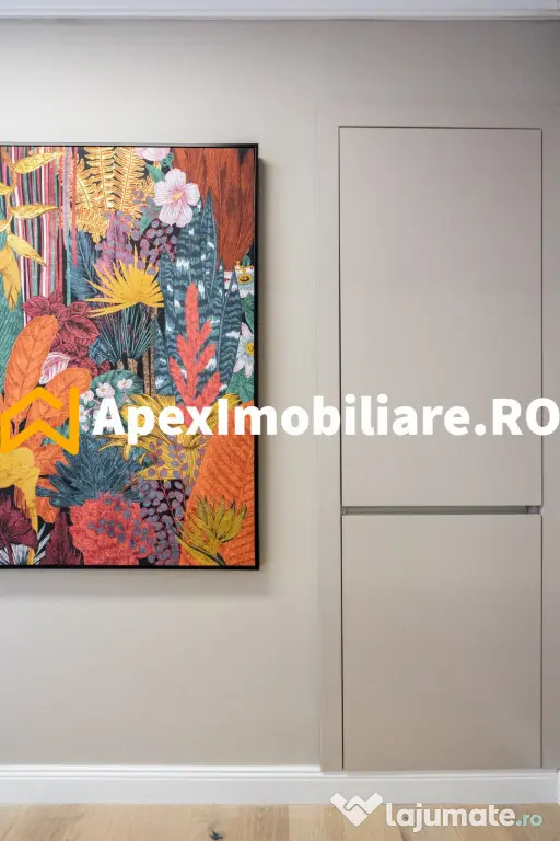 Apartament 4 camere de inchiriat P-ta Victoriei București |