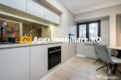 Apartament 4 camere de inchiriat P-ta Victoriei București | 