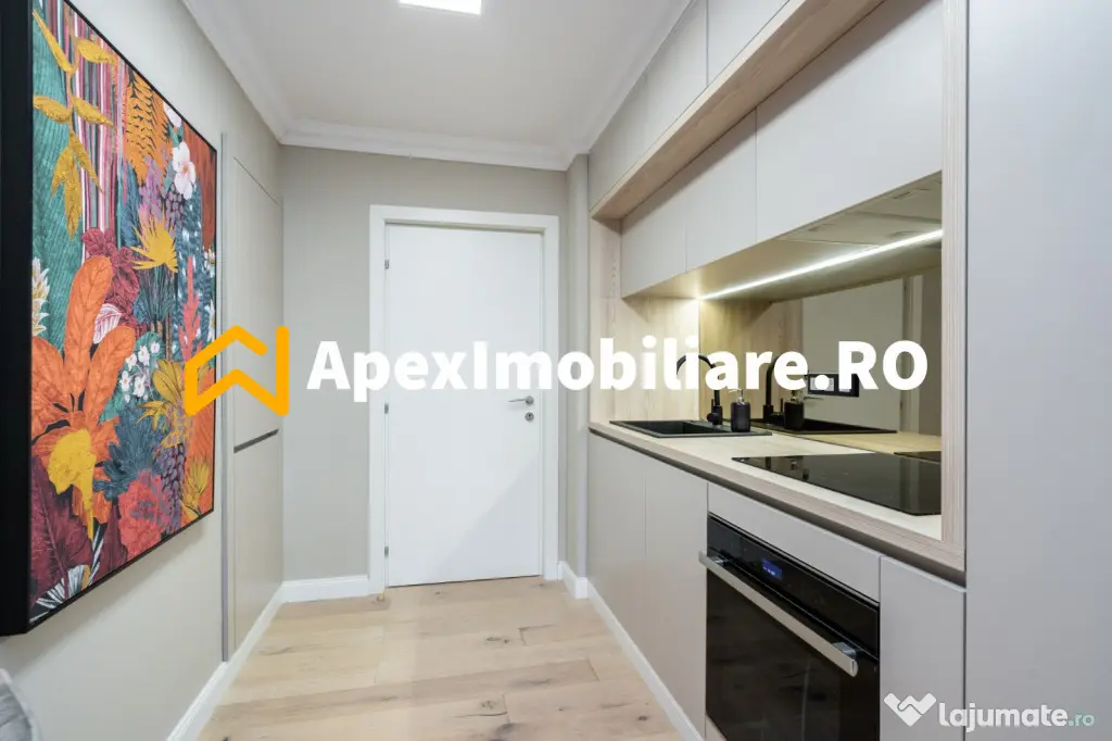 Apartament 4 camere de inchiriat P-ta Victoriei București |