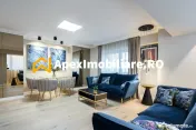 Apartament 4 camere de inchiriat P-ta Victoriei București | 
