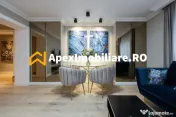 Apartament 4 camere de inchiriat P-ta Victoriei București | 