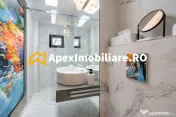 Apartament 4 camere de inchiriat P-ta Victoriei București | 