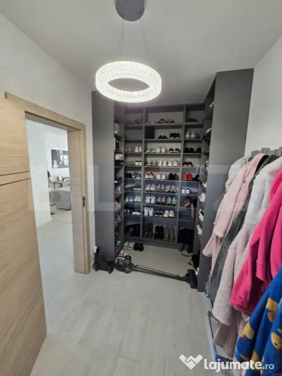 Casă de vânzare în stil mediteranean in Șendreni