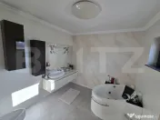 Casă de vânzare în stil mediteranean in Șendreni 