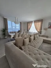 Casă de vânzare în stil mediteranean in Șendreni 