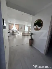 Casă de vânzare în stil mediteranean in Șendreni 