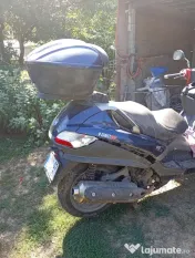 Scuter Piaggio Mp3 2009 