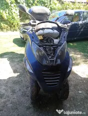 Scuter Piaggio Mp3 2009 