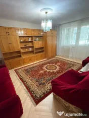 Apartament cu 2 camere – 62 mp – zona 1 Mai