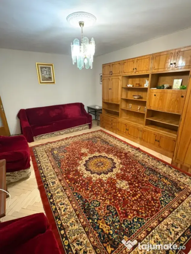 Apartament cu 2 camere – 62 mp – zona 1 Mai