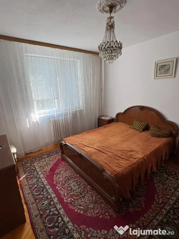 Apartament cu 2 camere – 62 mp – zona 1 Mai