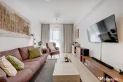 Pipera – Pasajul Pipera | Apartament Modern, Mobilat Utila