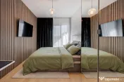 Pipera – Pasajul Pipera | Apartament Modern, Mobilat Utila
