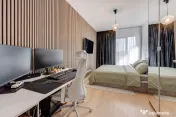Pipera – Pasajul Pipera | Apartament Modern, Mobilat Utila