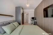 Pipera – Pasajul Pipera | Apartament Modern, Mobilat Utila
