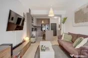 Pipera – Pasajul Pipera | Apartament Modern, Mobilat Utila