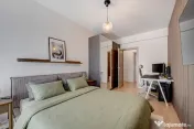 Pipera – Pasajul Pipera | Apartament Modern, Mobilat Utila
