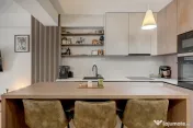 Pipera – Pasajul Pipera | Apartament Modern, Mobilat Utila