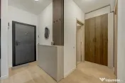 Pipera – Pasajul Pipera | Apartament Modern, Mobilat Utila