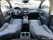 Nissan Qashqai 2WD*1.5 diesel*2017 luna 04*navigatie*factura+fiscal si nr.rosii 