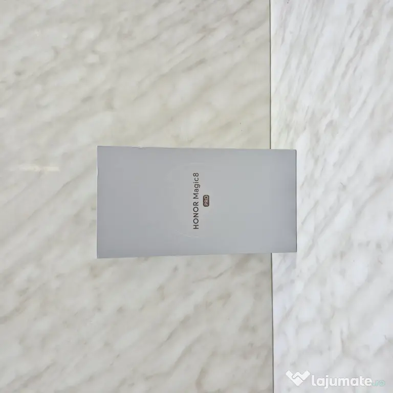 Honor Magic8 Pro, 12GB RAM, 512GB, 5G Zeus Amanet Militari 36479