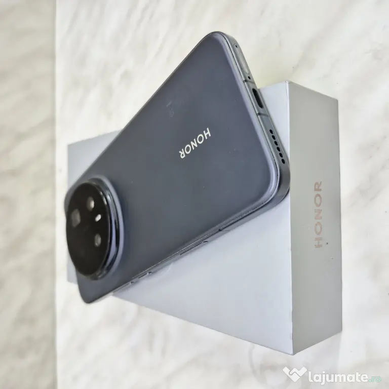 Honor Magic8 Pro, 12GB RAM, 512GB, 5G Zeus Amanet Militari 36479