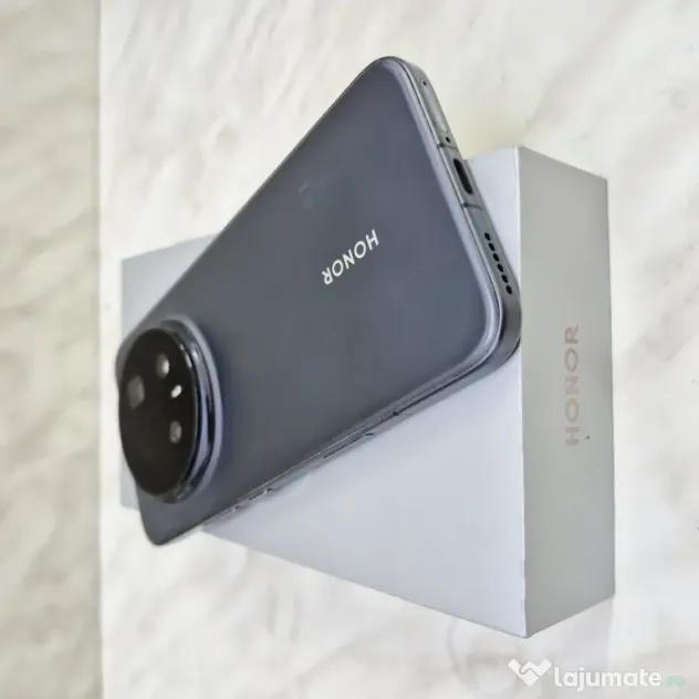 Honor Magic8 Pro, 12GB RAM, 512GB, 5G Zeus Amanet Militari 36479