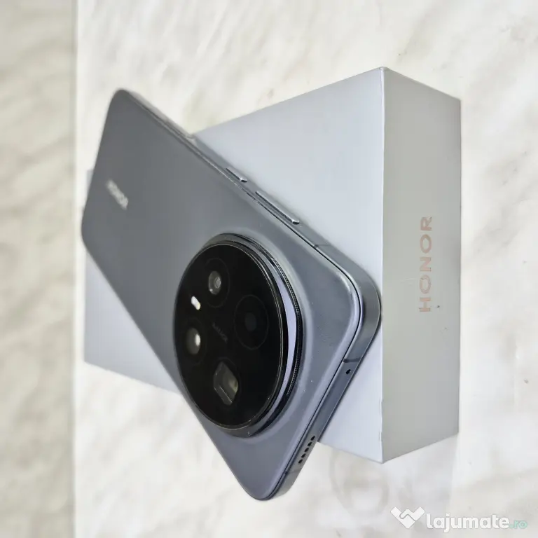 Honor Magic8 Pro, 12GB RAM, 512GB, 5G Zeus Amanet Militari 36479