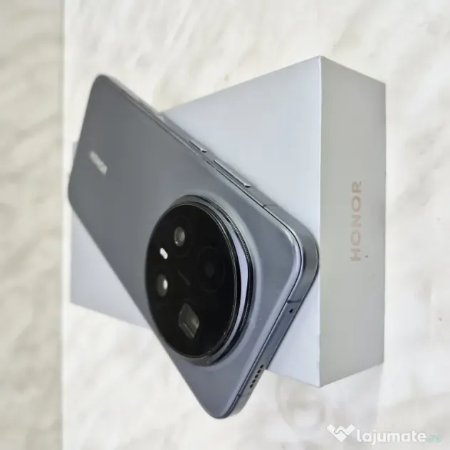 Honor Magic8 Pro, 12GB RAM, 512GB, 5G Zeus Amanet Militari 36479