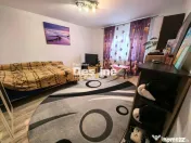 Apartament 2 camere 68 mp + 300mp curte, terasă și beci... 