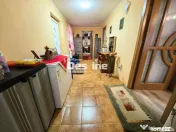 Apartament 2 camere 68 mp + 300mp curte, terasă și beci... 