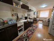 Apartament 2 camere 68 mp + 300mp curte, terasă și beci...