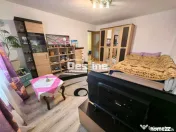 Apartament 2 camere 68 mp + 300mp curte, terasă și beci... 