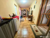Apartament 2 camere 68 mp + 300mp curte, terasă și beci...