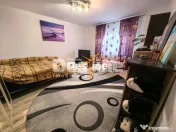 Apartament 2 camere 68 mp + 300mp curte, terasă și beci...