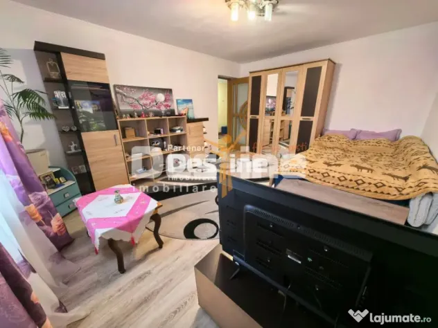 Apartament 2 camere 68 mp + 300mp curte, terasă și beci... - Iasi (Iasi)