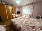 Apartament 2 camere 68 mp + 300mp curte, terasă și beci...